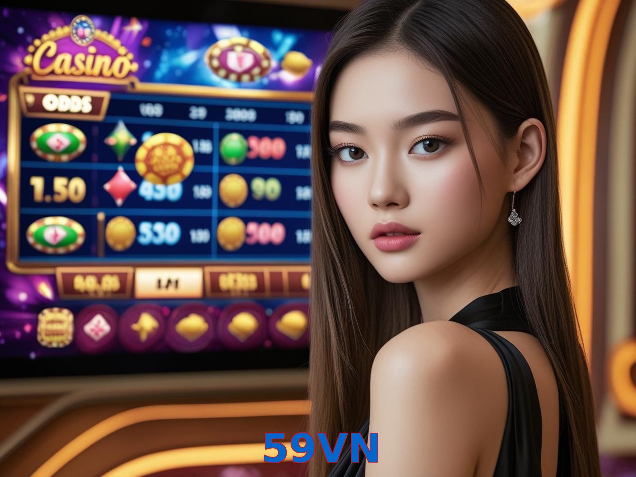 59VN