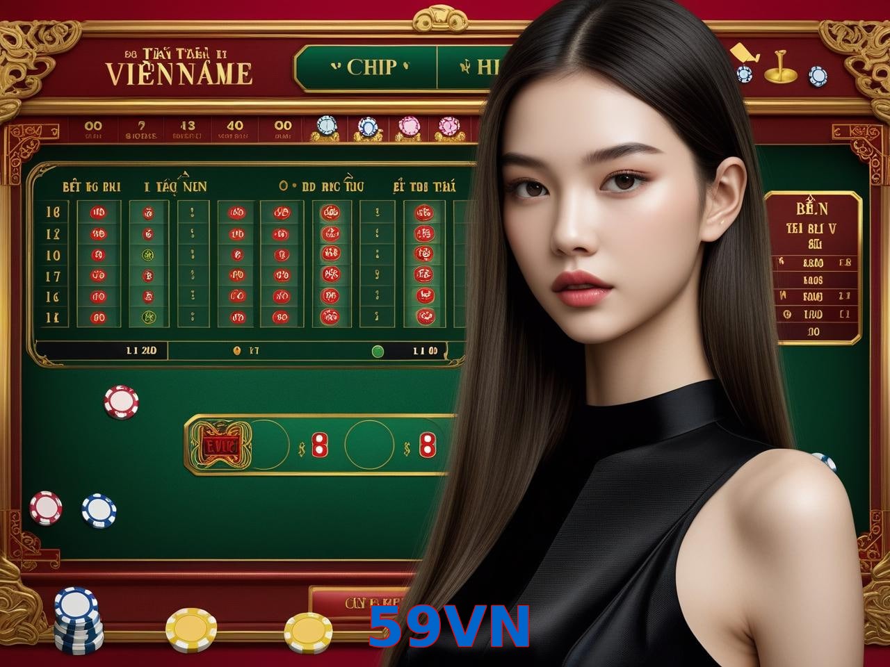 59VN