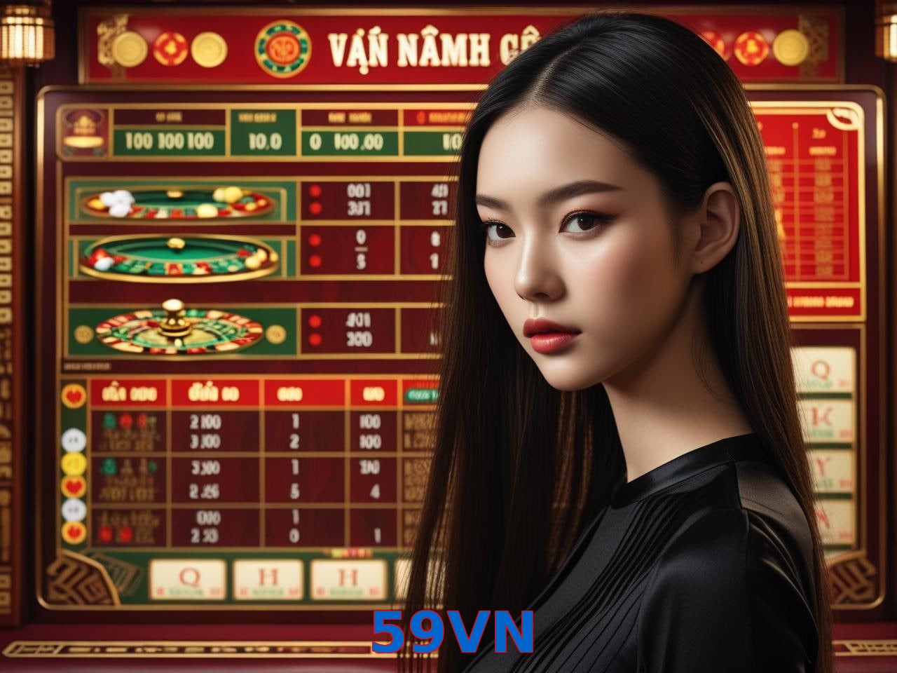 59VN