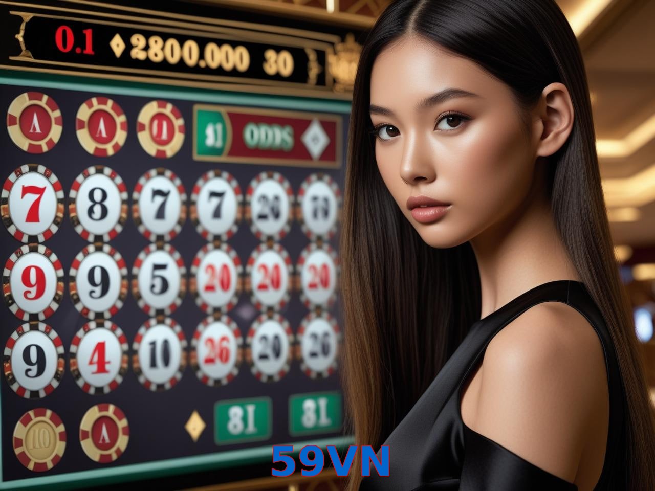 59VN